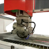 5 Eksen CNC Sawjet Kesme Makinesi