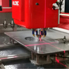 CNC Makine Taş Tezgahı İşleme Merkezi 