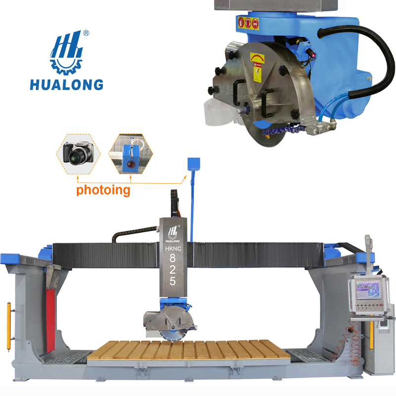 Cnc Taş Kesme Makinası Fiyatı